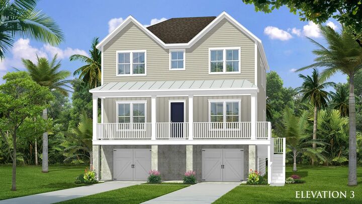 1412 Dahlia Drive  Mount Pleasant SC 29464 photo