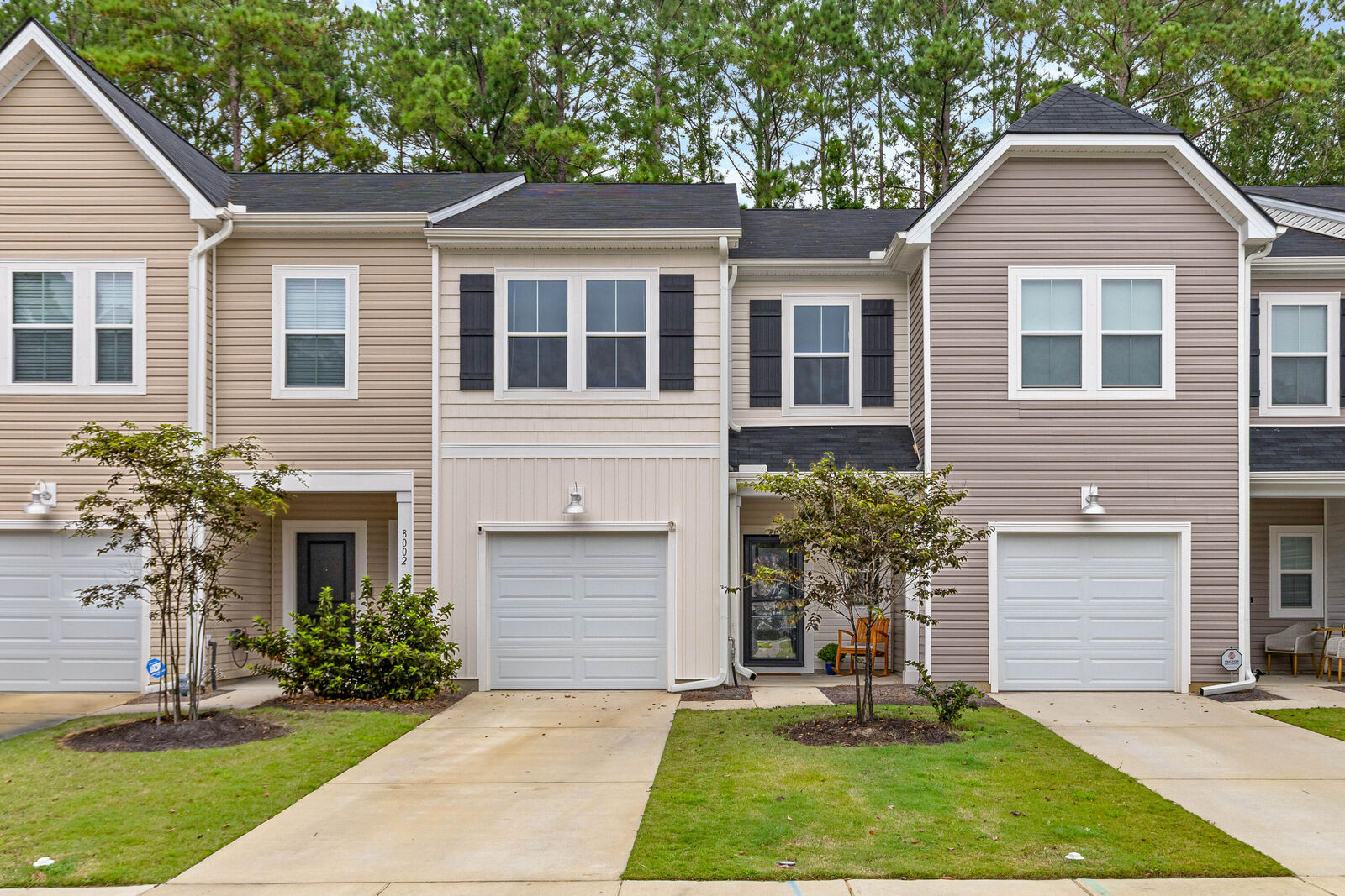 Property Photo:  8004 Reagan Way  SC 29418