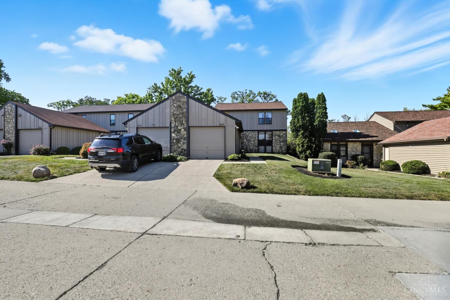 Property Photo:  5271 Pros Drive  OH 45069 
