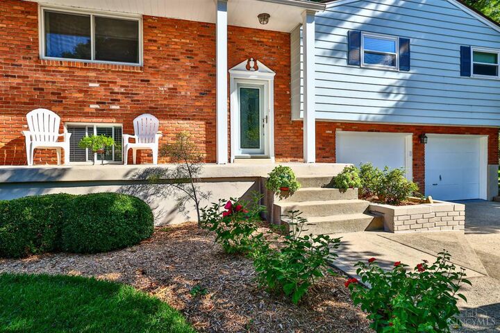Property Photo:  7114 Becky Drive  OH 45044 
