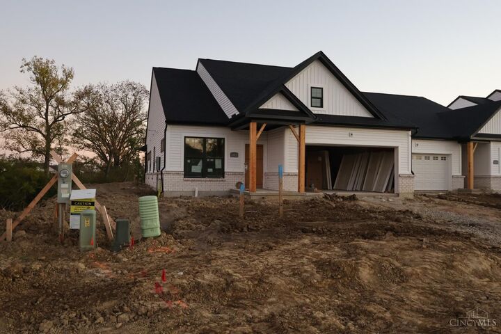 Property Photo:  3972 Olinger Lane  OH 45011 