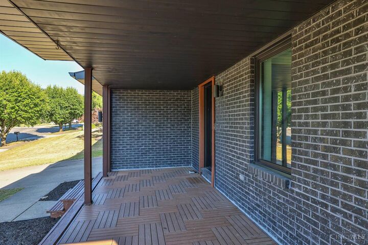 Property Photo:  6210 Cardington Place  OH 45069 