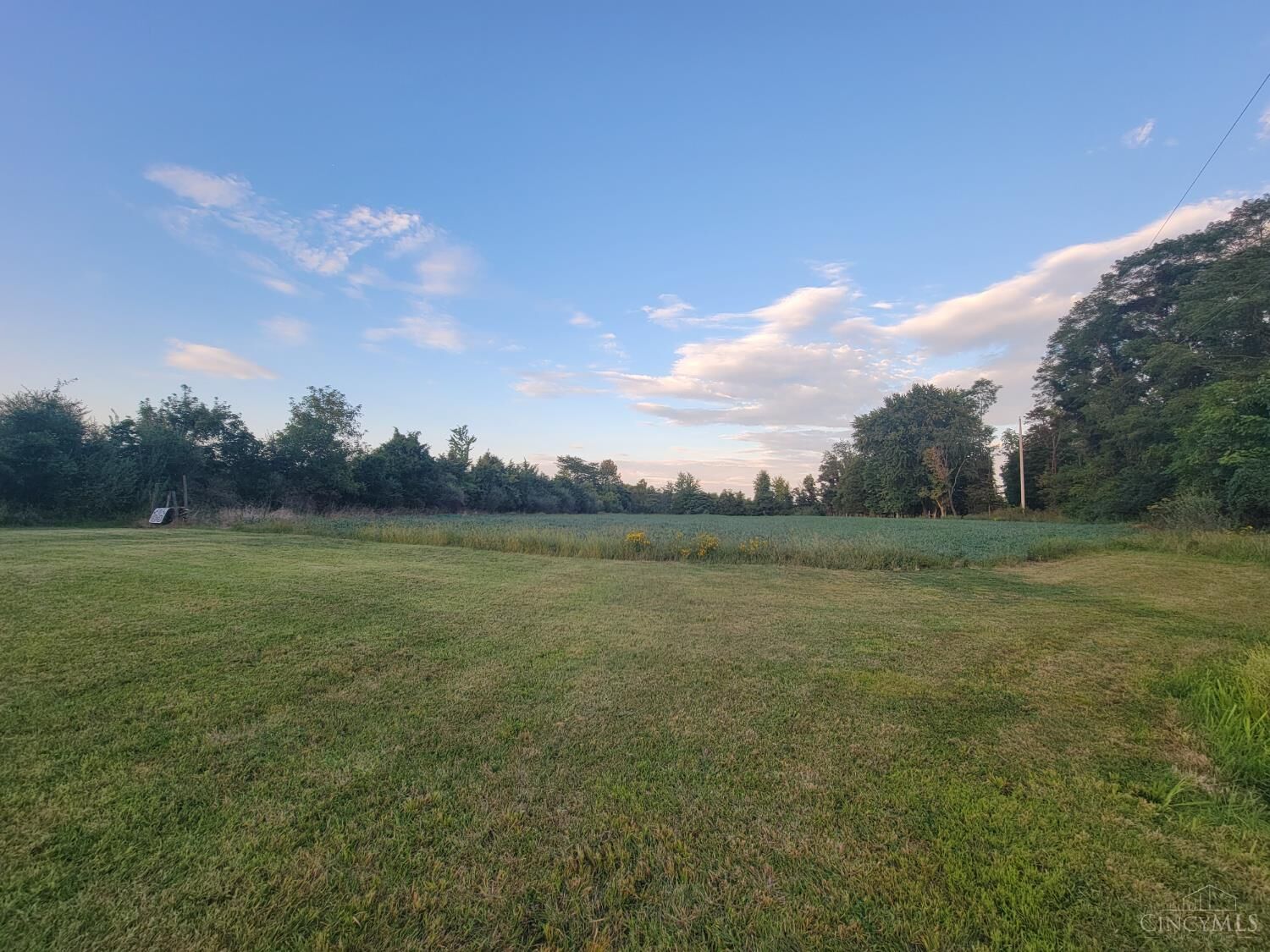 Property Photo:  5 Lundy Whitacre Road  OH 45152 