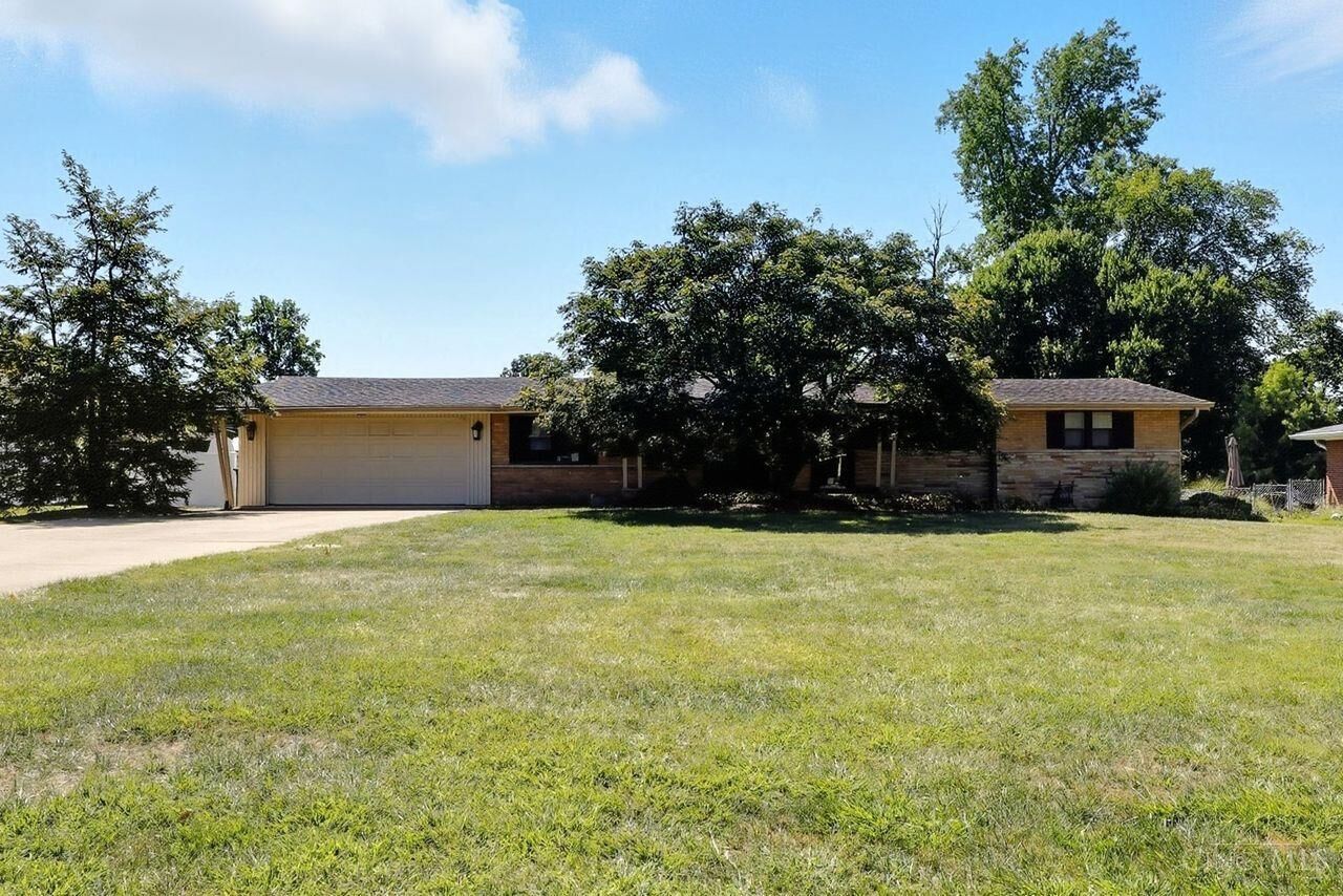 Property Photo:  653 Marieda Drive  OH 45245 