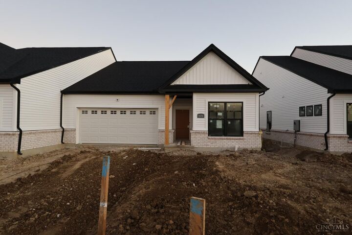 3976 Olinger Lane  Fairfield Twp OH 45011 photo