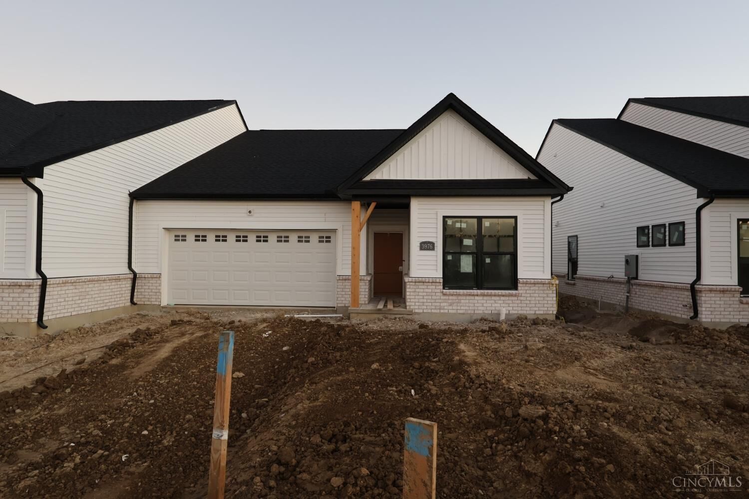 Property Photo:  3976 Olinger Lane  OH 45011 