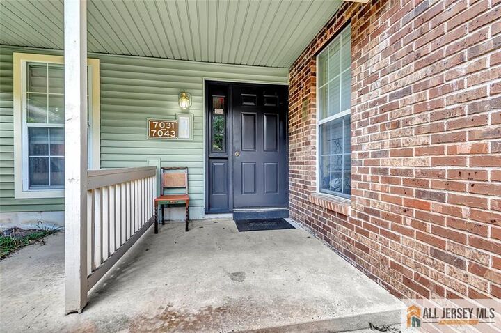 Property Photo: 7041 Elm Court NJ 08852