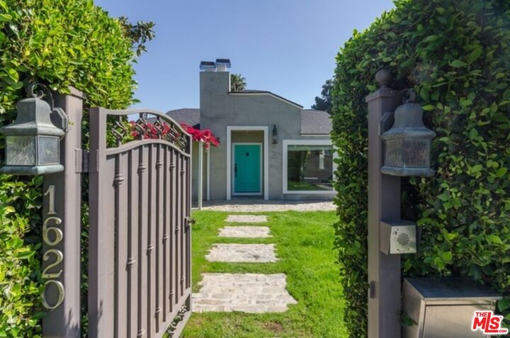 1620 N Stanley Ave  Los Angeles CA 90046 photo