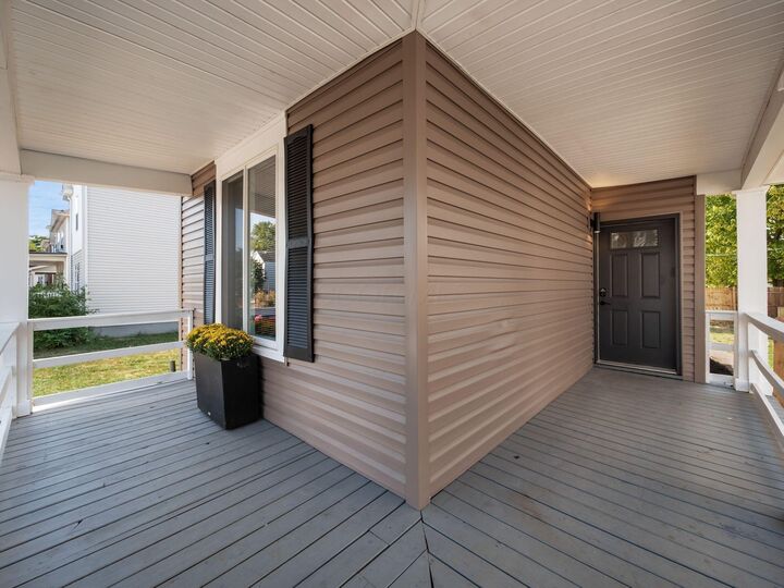 Property Photo:  273 Avondale Avenue  OH 43223 