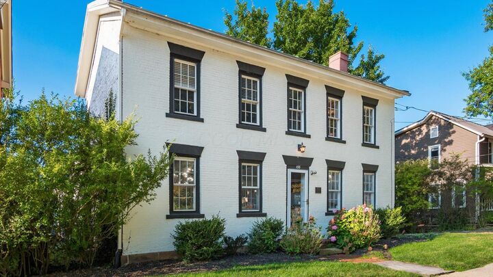Property Photo:  133 E College Street  OH 43023 