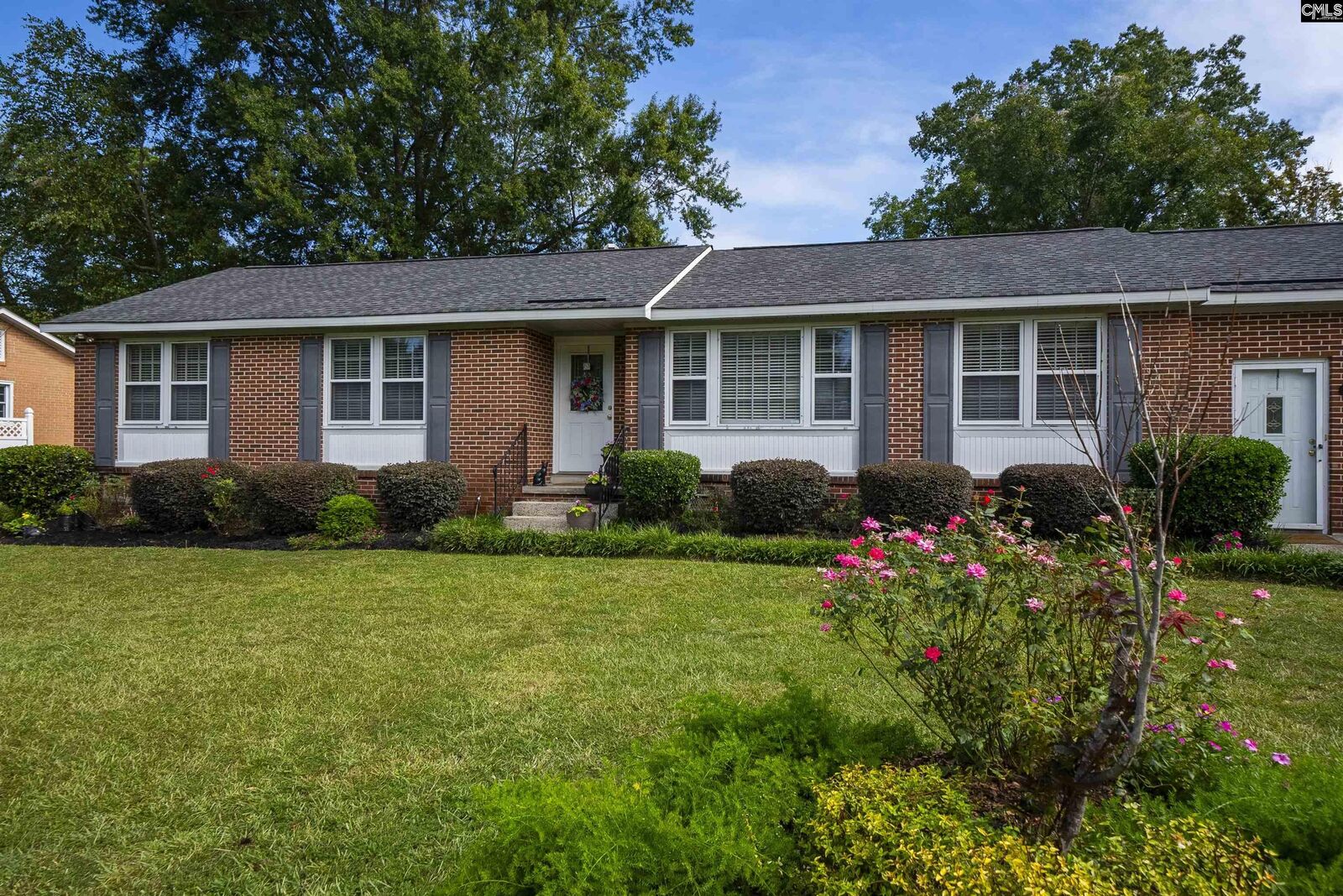 Property Photo:  6603 Christie  SC 29209 