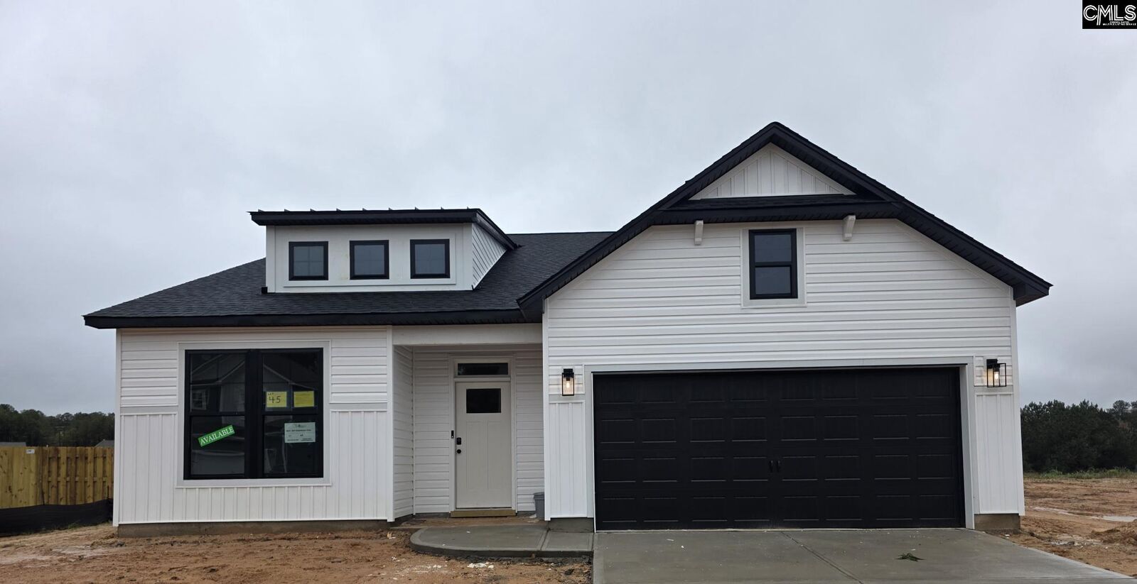 Property Photo:  201 Caballeros  SC 29127 