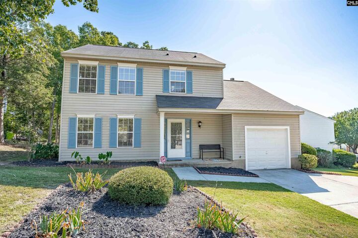 110 Old Hall  Irmo SC 29063 photo