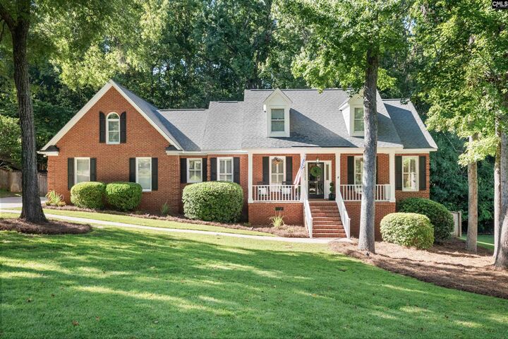 Property Photo:  417 Oak Haven  SC 29072 