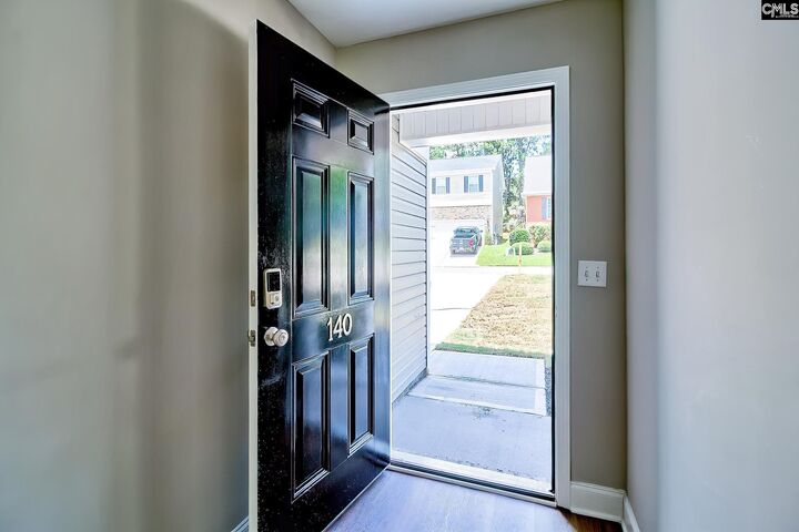 Property Photo: 212 Long Iron SC 29172