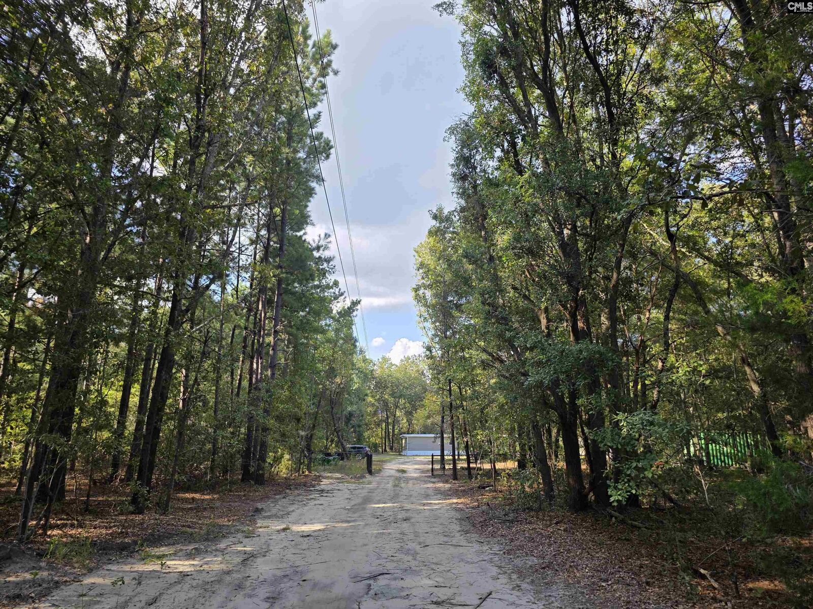 Property Photo:  518 Whetstone  SC 29160 