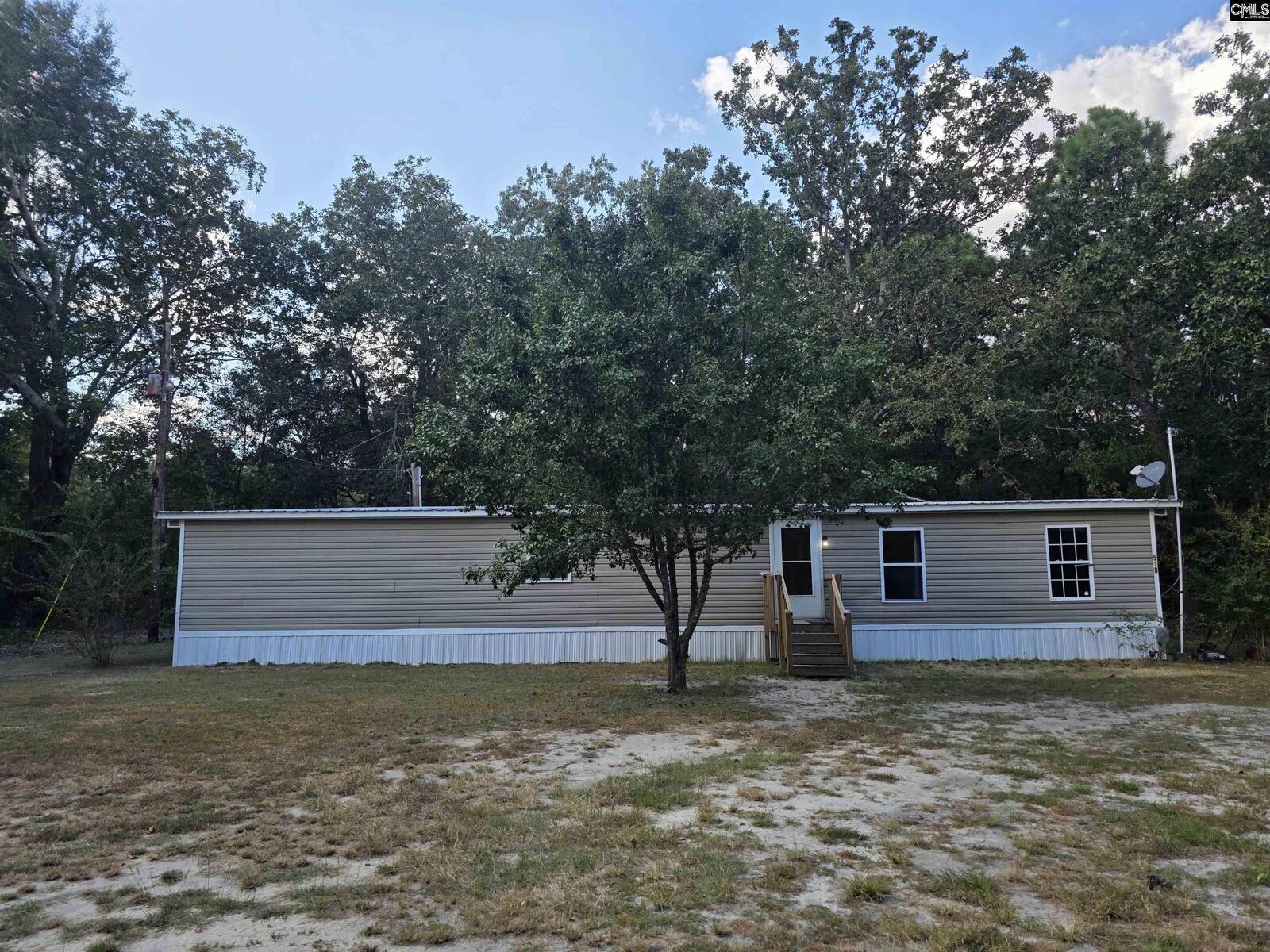 Property Photo: 518 Whetstone SC 29160