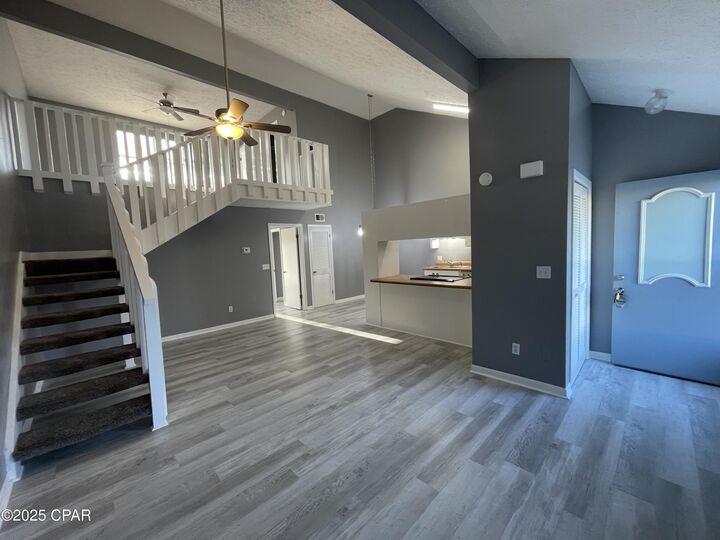 Property Photo:  132 Parker Village Circle  FL 32404 