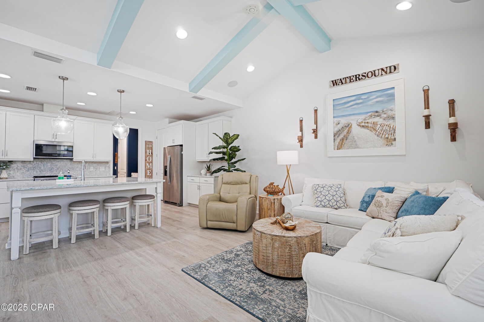 Property Photo:  8341 Fins Up Court  FL 32413 