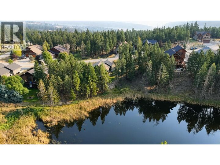 Property Photo:  2516 Cobblestone Trail  BC V0A 1K6 