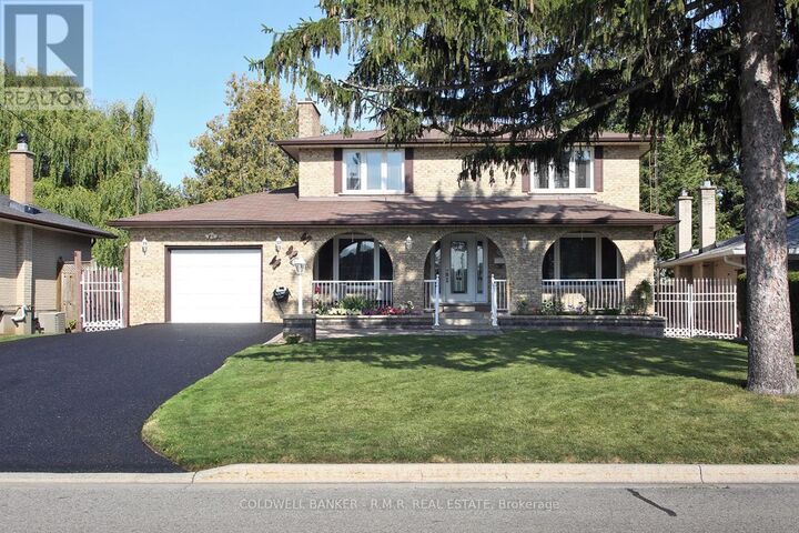 531 Nipigon Street  Oshawa (McLaughlin) ON L1J 4P7 photo