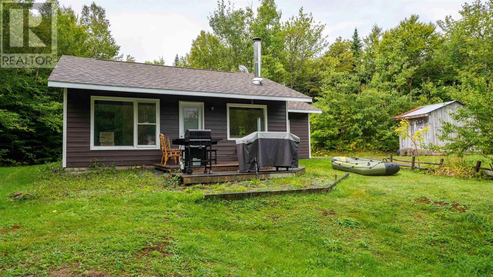 Property Photo:  87 Highway 224  NS B0J 3B0 