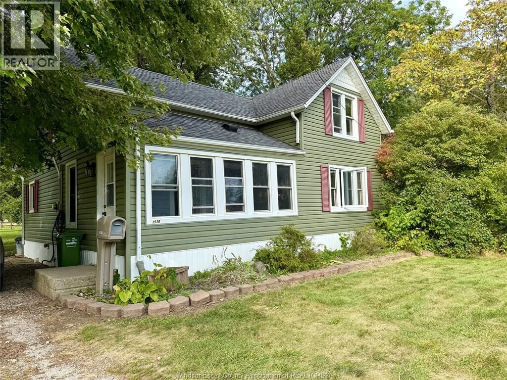 Photo de la propriété:  1930 Canard Drive  ON N9J 2S6 