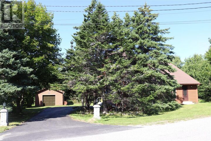 Property Photo:  12 Spruce Drive  NL A2N 3T7 