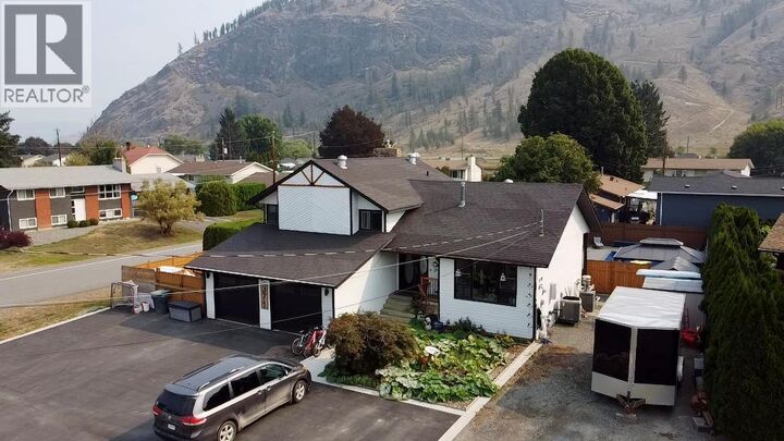 Property Photo:  371 Montego Road  BC V2H 1N1 