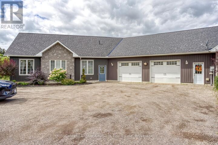 Property Photo: 178 Frederick Street West ON N0G 1A0