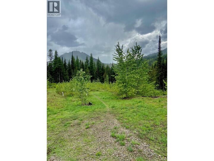 Property Photo:  Lot 2 Granite View Road  BC V0G 1Y0 