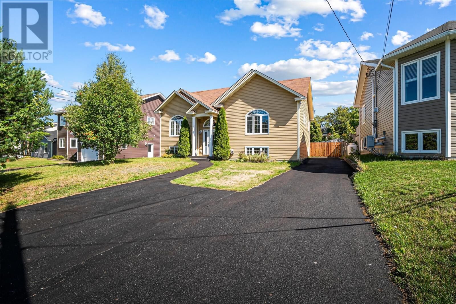Property Photo: 10 Butlers Road North NL A1X 7K4