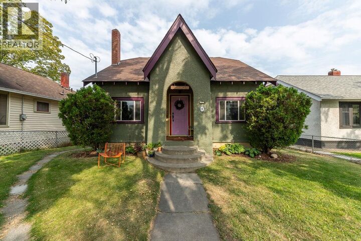 620 Nicola Street  Kamloops BC V2C 2R2 photo