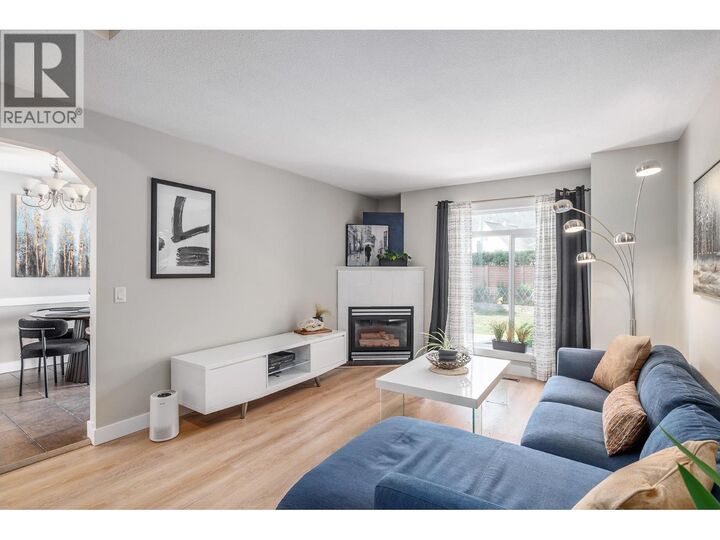 Property Photo:  160 Celano Crescent 118  BC V1V 1X9 