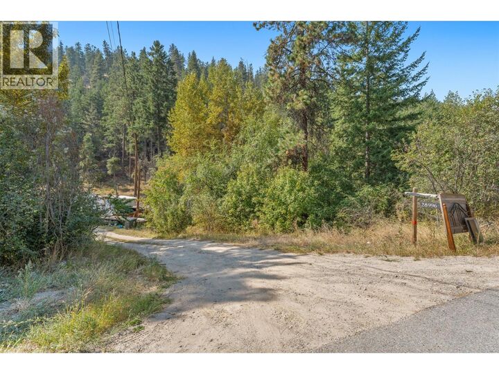 Property Photo:  28996 Garnet Valley Road  BC V0H 1Z5 