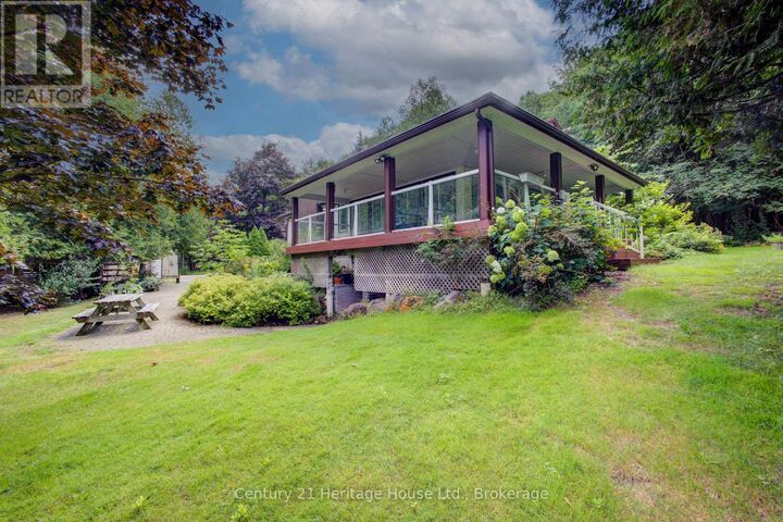 Property Photo:  473514 Camp Oliver Road  ON N0C 1K0 