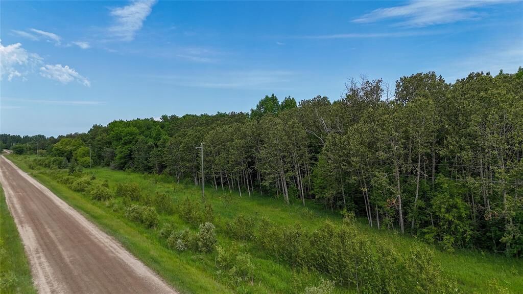 Property Photo:  0 Gauer Road  MB R0E 1A0 