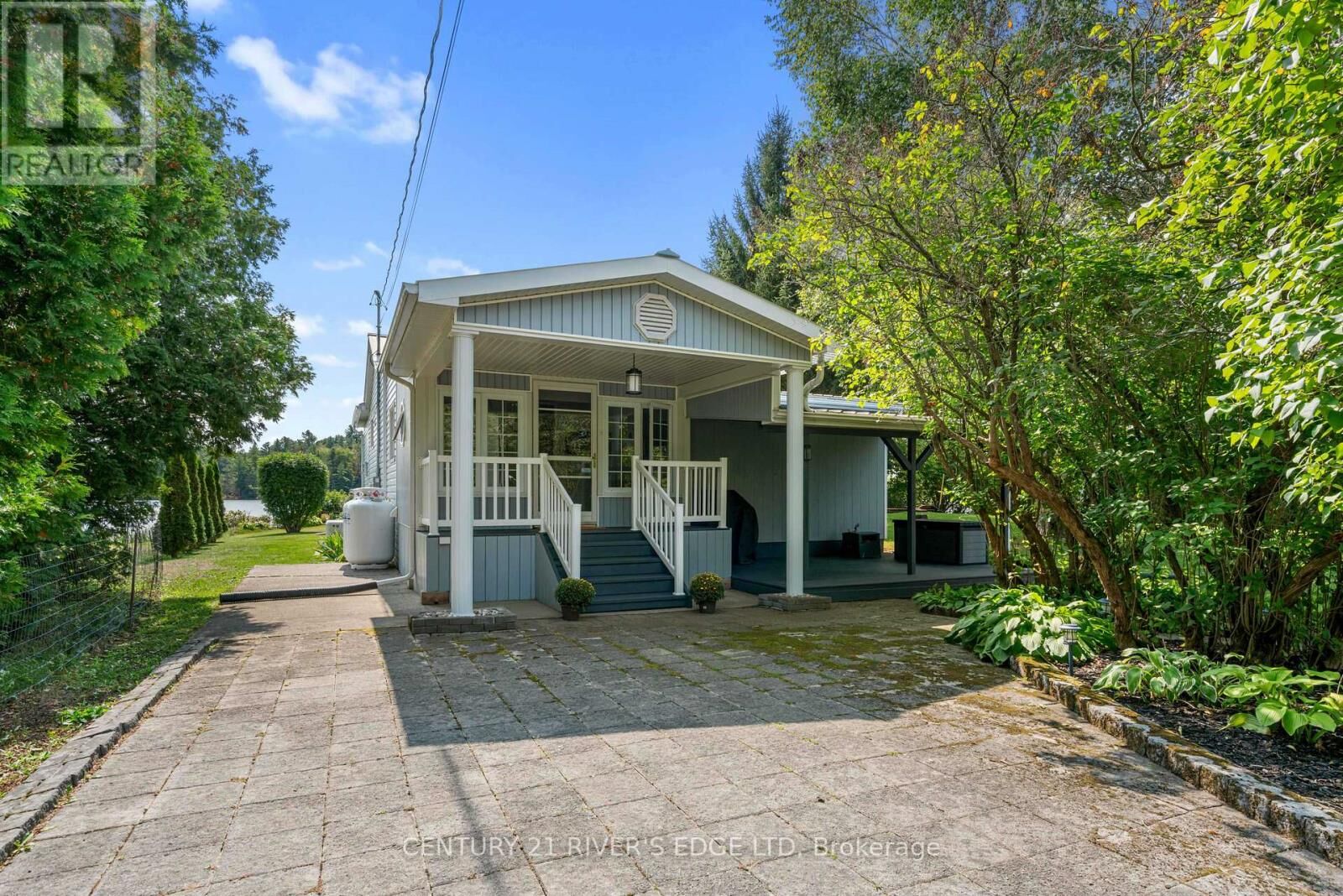 Property Photo:  61 Temperance Lake Road  ON K0E 1B0 