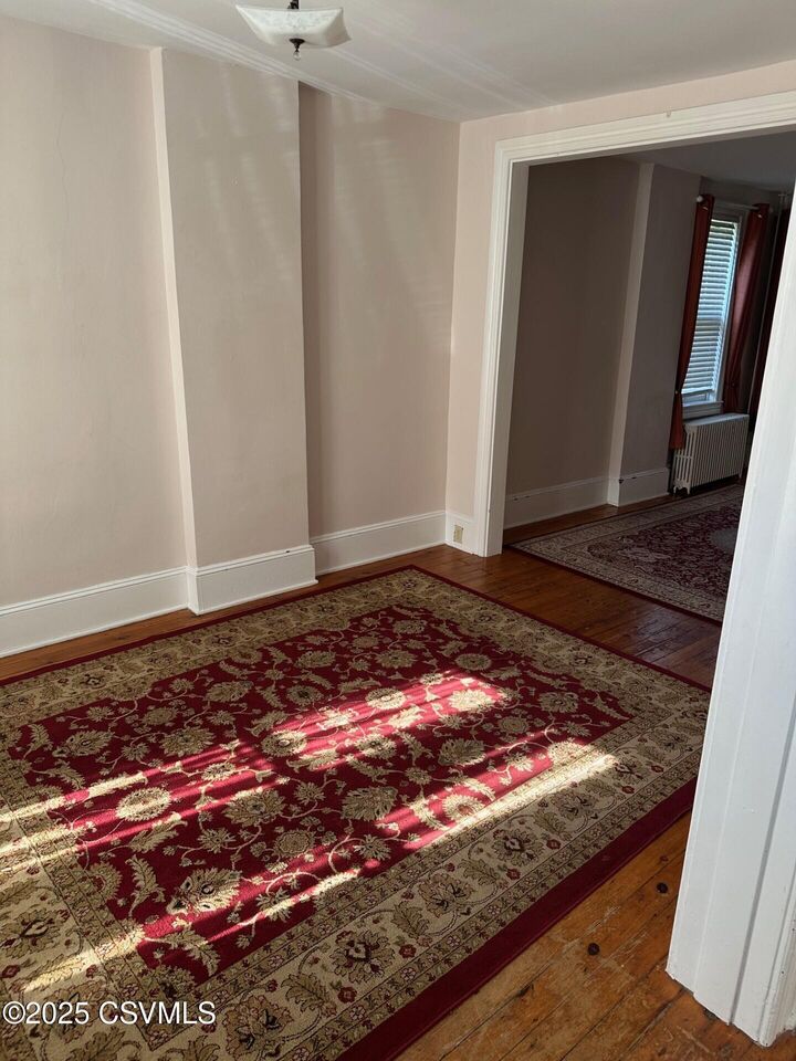 Property Photo:  48 S 4th Street  PA 17837 