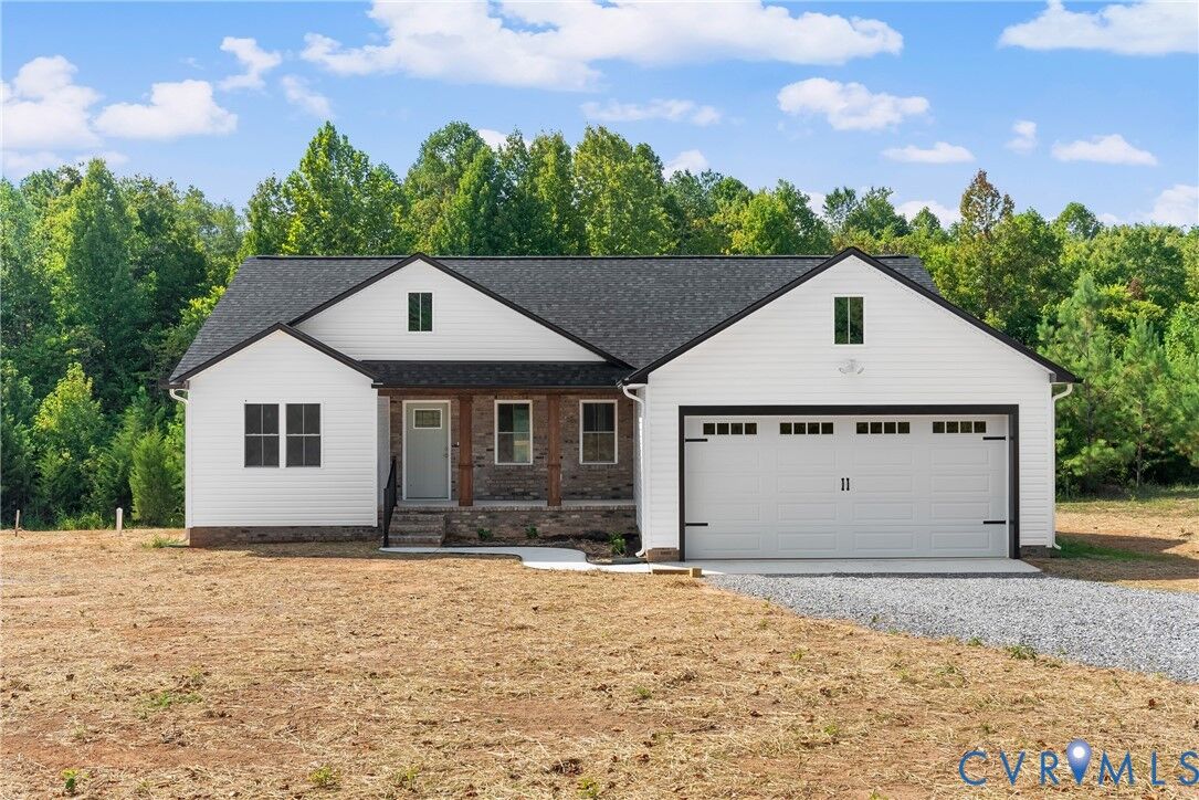Property Photo:  1373 Twenty Two Road  VA 23958 