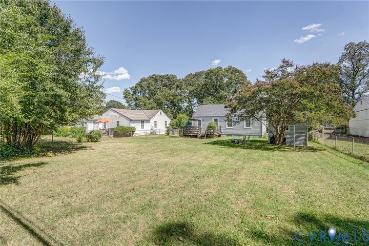 Property Photo:  1512 Brigham Road  VA 23226 