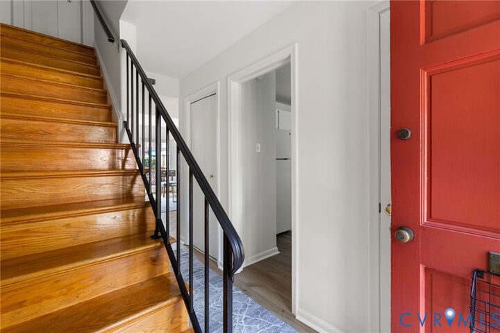 Property Photo:  9109 Derbyshire Road C  VA 23229 