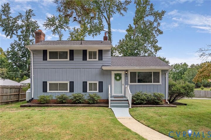 1811 Navion Street  Henrico VA 23228 photo
