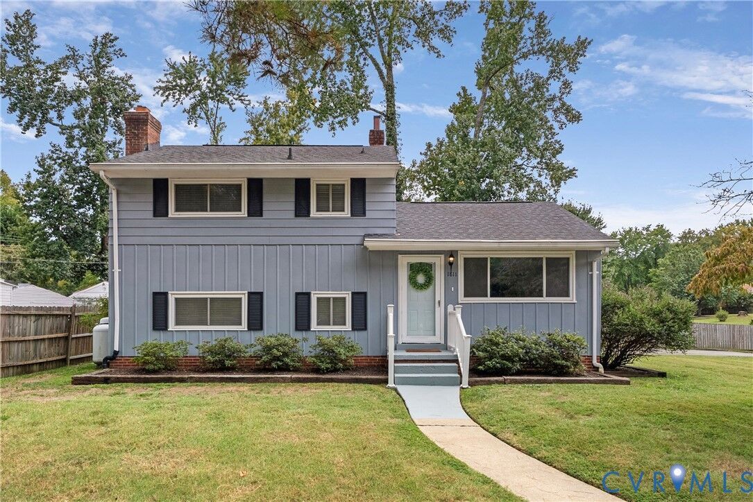 Property Photo:  1811 Navion Street  VA 23228 