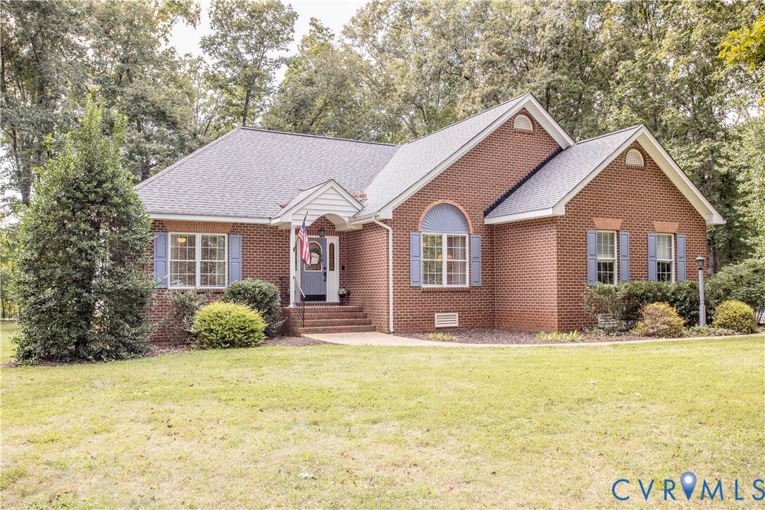 Property Photo:  3131 Shadow Creek Drive  VA 23139 