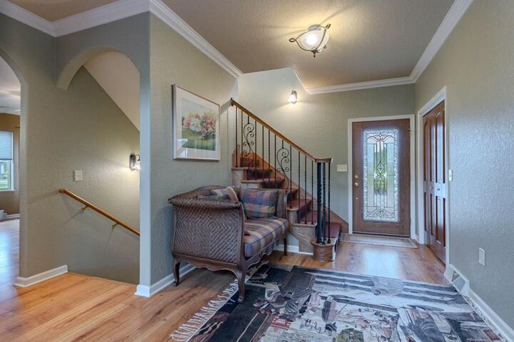 Property Photo:  9510 Venetian Way  WI 54476 