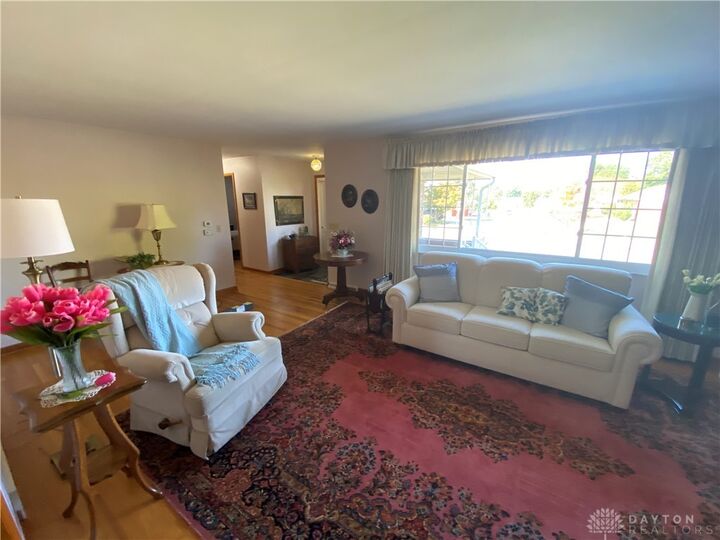 Property Photo:  2516 Balsam Drive  OH 45503 