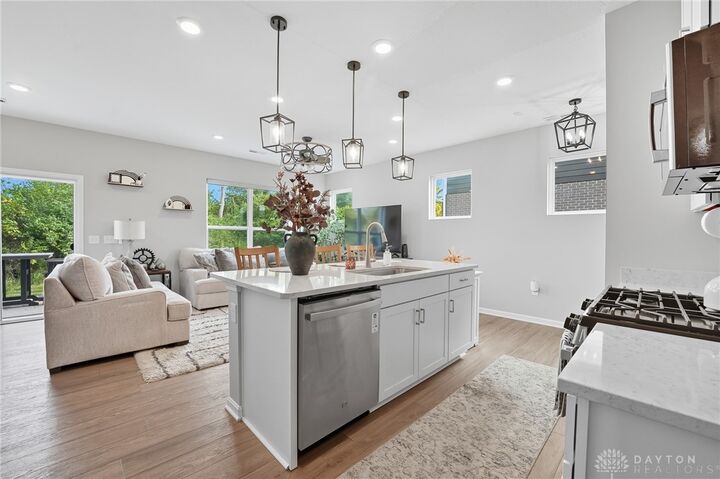 Property Photo: 4830 Cobblestone Lane OH 45011
