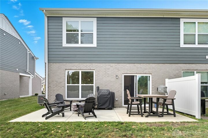 Property Photo: 4830 Cobblestone Lane OH 45011