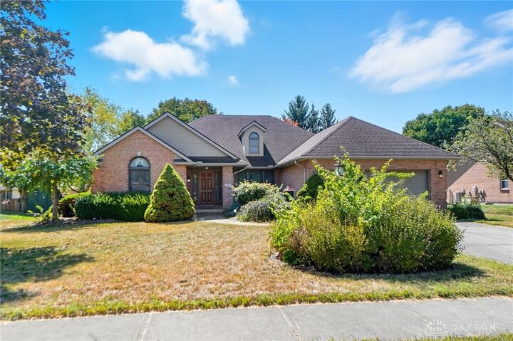 Property Photo: 355 Ethelrob Circle OH 45005